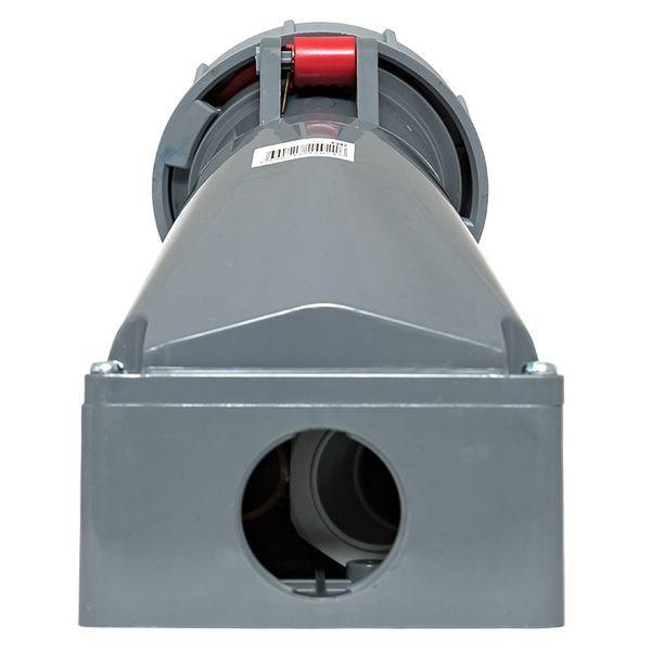  Розетка стационарная наружная 1342 3Р+РЕ 63А 380В IP67 PROxima EKF ps-1342-63-380 фото в каталоге от BTSprom.by