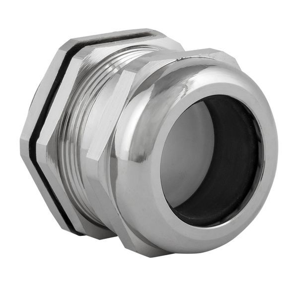  Ввод кабельный металлический MGM25 IP68 d проводника 13-18мм PROxima EKF plc-mgm-25-18 фото в каталоге от BTSprom.by