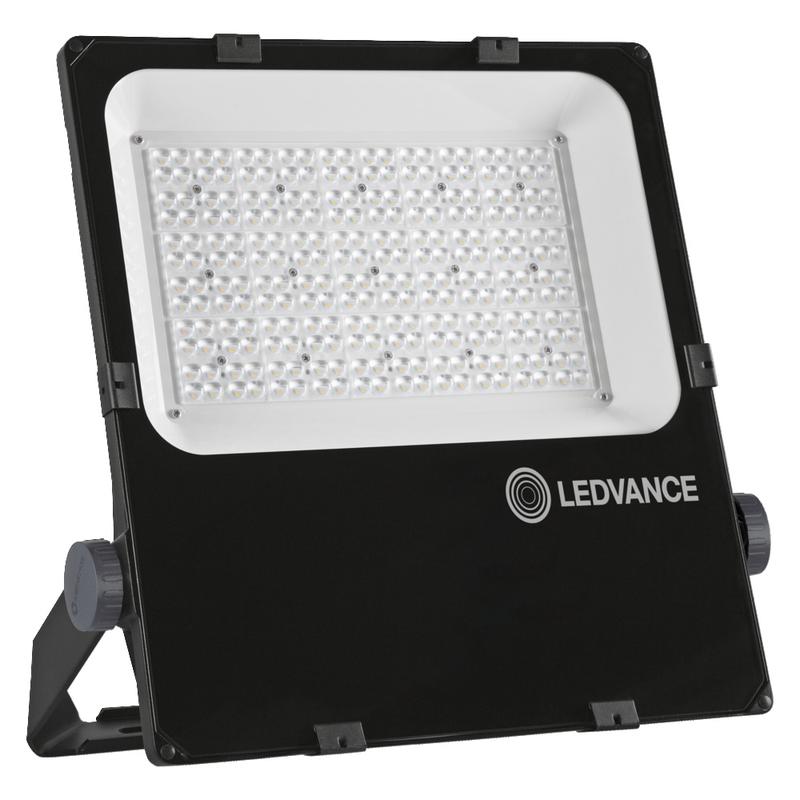 прожектор светодиодный floodlight performance sym 60 до 200вт 3000к 26400лм ip66 черн. ledvance 4058075541009 от BTSprom.by