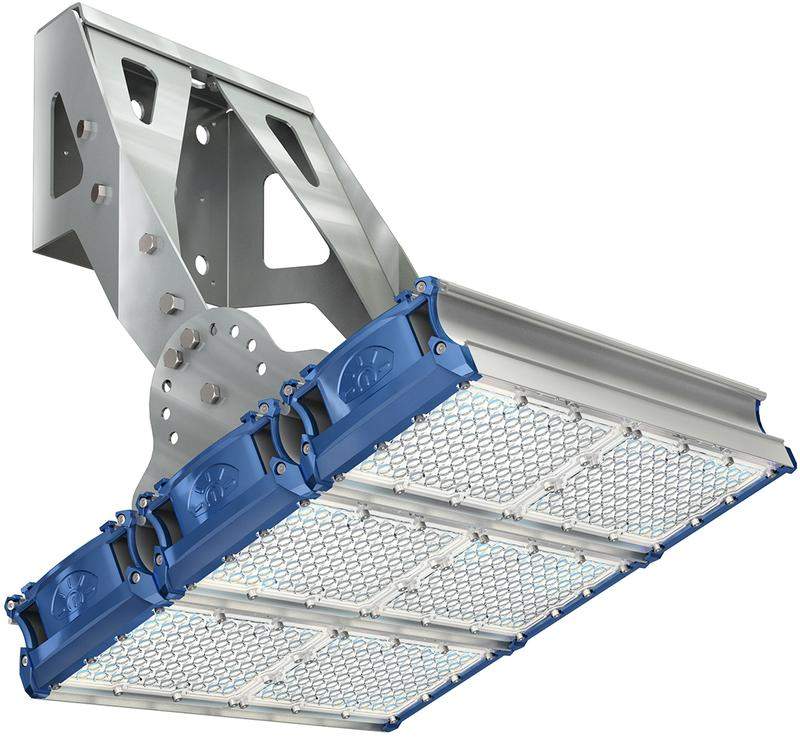 светильник светодиодный tl-prom sm 255 5к fl г промышлен. подвесной технологии света ут000010120 от BTSprom.by