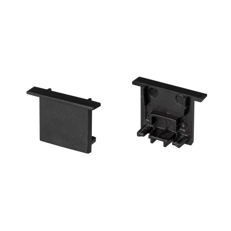 заглушка sl-comfort-1716-f black глухая пластик arlight 031774 от BTSprom.by