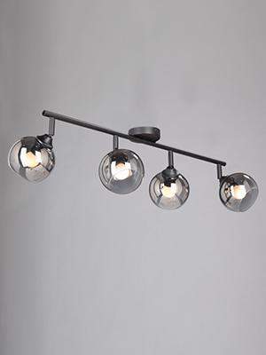 люстра v4313-1/4pl 4хe27 макс. 60вт vitaluce v4313-1/4pl от BTSprom.by