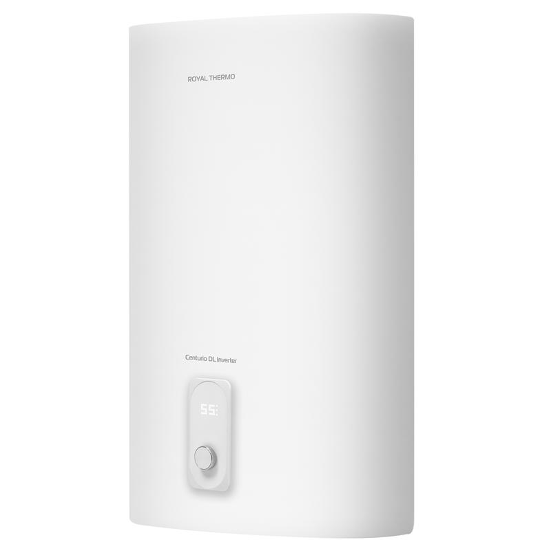 водонагреватель rwh 30 centurio dl inverter royal thermo нс-1605944 от BTSprom.by
