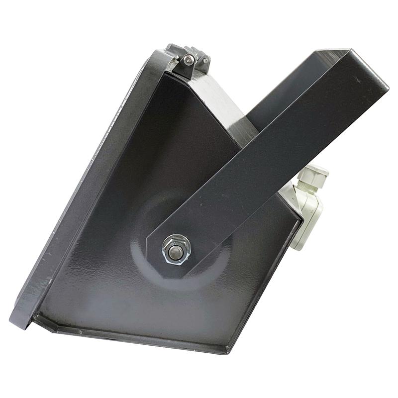  Прожектор "Алатырь С" ИО 02-1000 1000Вт R7s IP54 сталь (инд. упак.) Элетех 1040200061 фото в каталоге от BTSprom.by