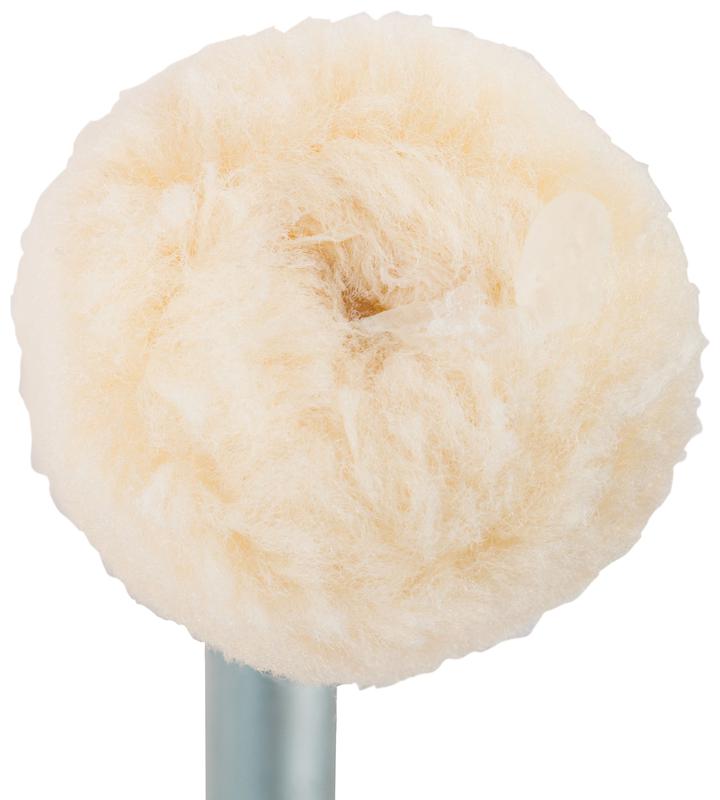  Валик "мини" 60мм d15/25мм ворс 5мм велюр. КУРС 02701 фото в каталоге от BTSprom.by