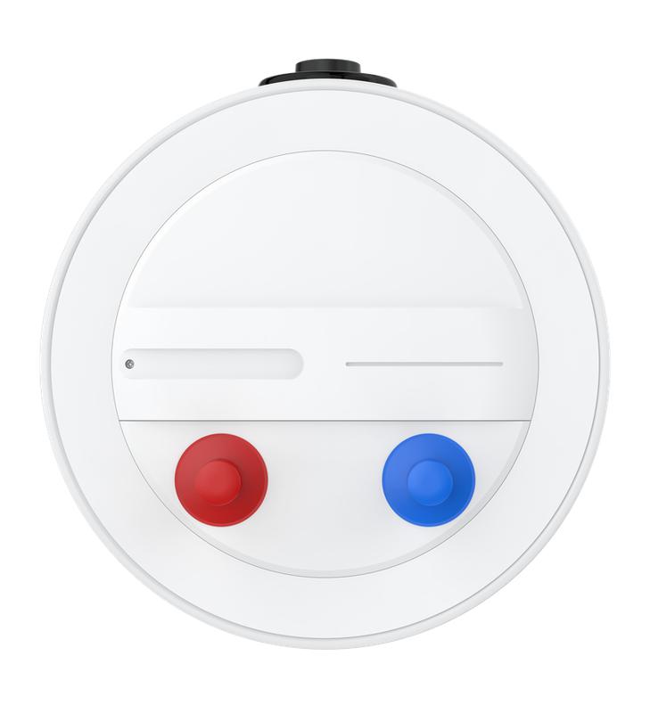  Водонагреватель электрический накопительного типа DRY FORCE Inox 50л RWH-TR50-SS ROYAL Clima НС-1418733 фото в каталоге от BTSprom.by