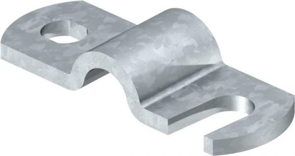 скоба зажимная для проволоки 156 8-10 obo 5228026 от BTSprom.by