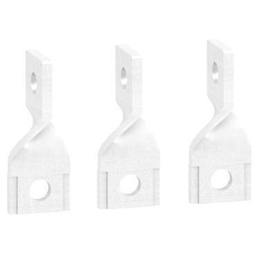  Пластина конт. "на ребро" NSX400/630 (уп.3шт) SchE LV432486 фото в каталоге от BTSprom.by