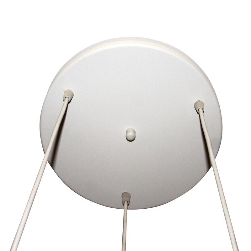  Светильник НСБ 01-3х60-157 "Маэстро 2" 233 E27 лофт-кантри бел./зол. (инд. упак.) Элетех 1005404631 фото в каталоге от BTSprom.by