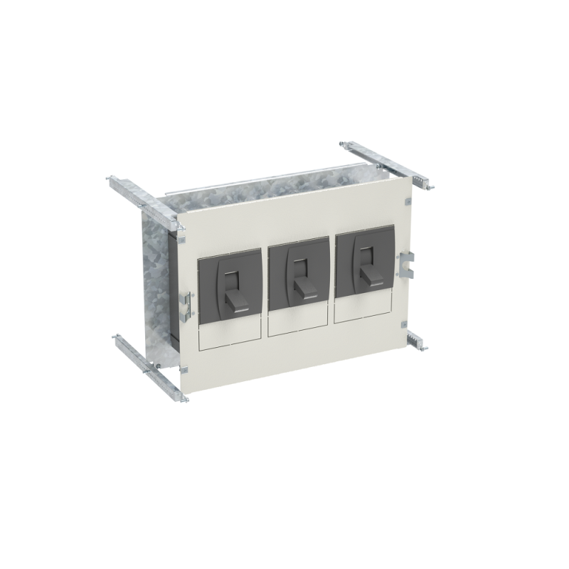 комплект внутренний вертикальной установки 3п optimat d630 (p-mo; w-mo) ш=600 в=350 кэаз 306820 от BTSprom.by
