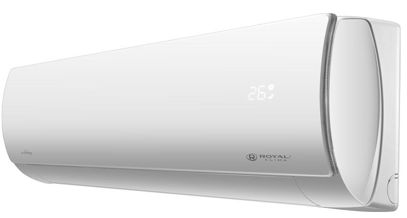 сплит-система инверторного perfetto dc eu 2024 rci-pfc24hn комплект royal clima нс-1599226 от BTSprom.by