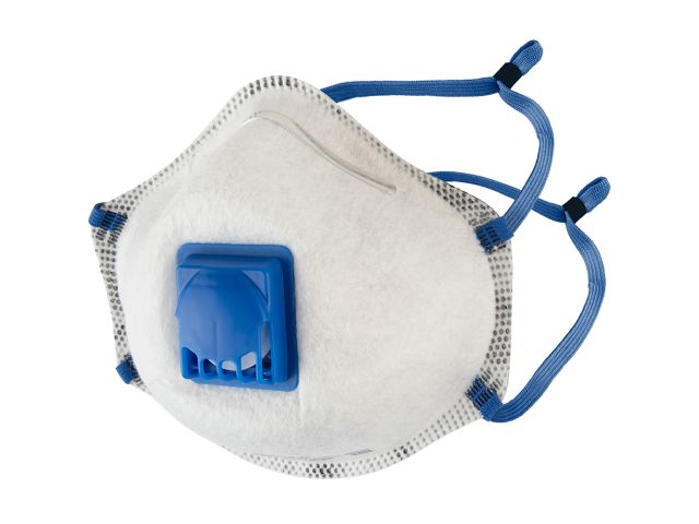 респиратор jeta safety jm-7628 формов. с клап. ffp2 r d (до 12 пдк) (без индивидуальной упаковки) jm-7628 от BTSprom.by