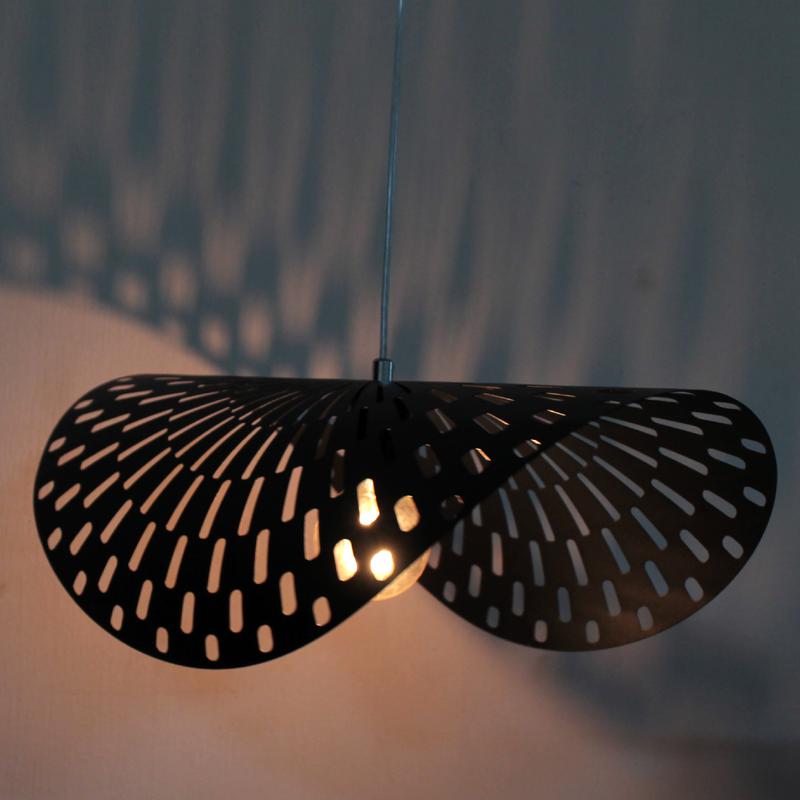  Светильник "Наоми" 211 НСБ 01-60-166 Е27 ИУ черн. муар Элетех 1005404814 фото в каталоге от BTSprom.by