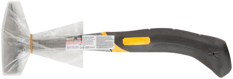  Молоток кованый цельнометаллический Профи 300гр. FIT 44377 фото в каталоге от BTSprom.by