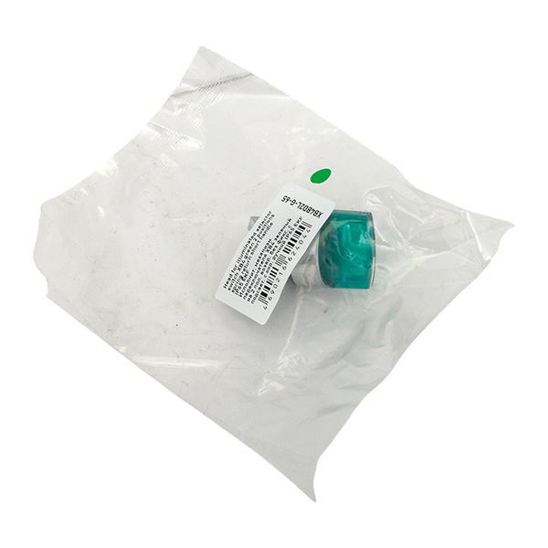  Механизм переключателя исполнительный XB4 IP65 на 2 положения возвратный без фиксации с подсветкой с короткой ручкой зел. EKF XB4BD2L-G-65 фото в каталоге от BTSprom.by