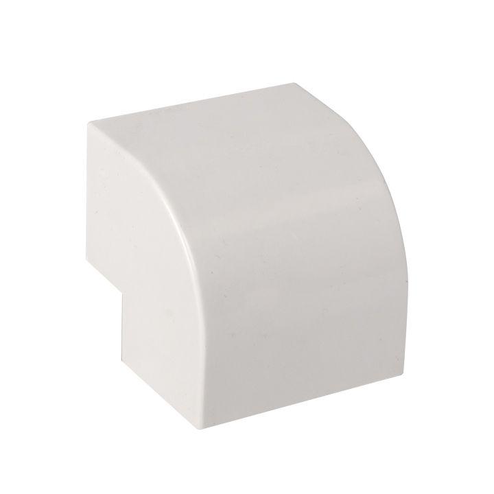 угол внешний 40х25 бел. plast proxima (уп.4шт) ekf obw-40-25x4 от BTSprom.by