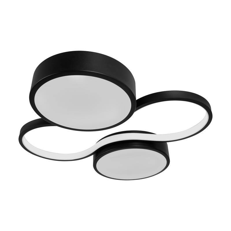  Светильник Cosmic 63Вт IP20 потолочн. Freya FR10015CL-L63B фото в каталоге от BTSprom.by