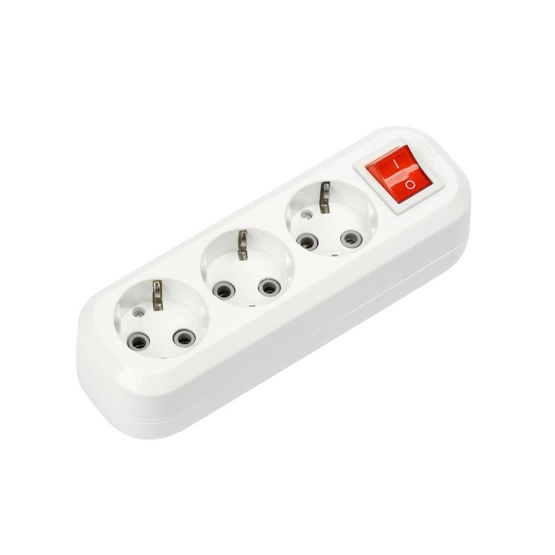 колодка удлинителя 3-м с заземл. узв-3-grand 5230 с выкл. in home 4690612035284 от BTSprom.by колодка удлинителя 3-м с заземл. узв-3-grand 5230 с выкл. in home 4690612035284 от BTSprom.by