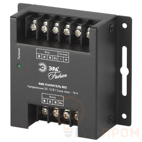 Усилитель сигнала RGBpower-12-B02 (90/540) ЭРА Б0008061 фото в каталоге от BTSprom.by  Усилитель сигнала RGBpower-12-B02 (90/540) ЭРА Б0008061 фото в каталоге от BTSprom.by