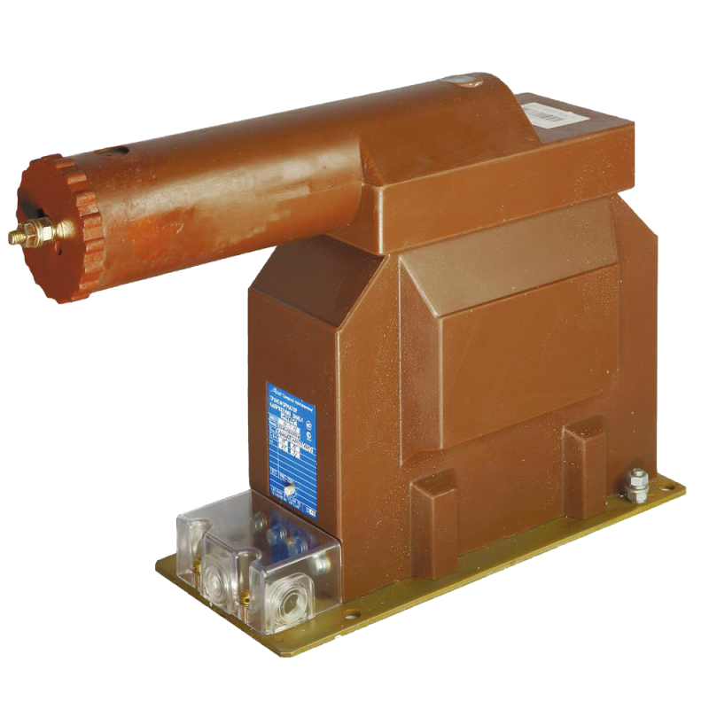 трансформатор напряжения ниол-ст-6-1мп-100/v3/100/v3/100/3-0.5/0.5/3р-20ва/20ва/100ва у2 ekf niolst-15332-20/20/100ba от BTSprom.by