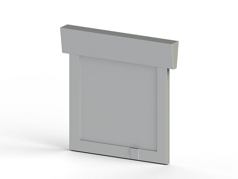 разделитель перемычек к клеммникам wgo-2 /2n сер. ad 2 klemsan 467959 от BTSprom.by