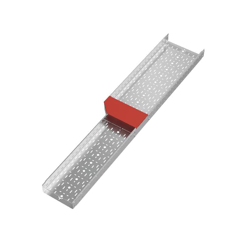  Крышка для переходника левого 300-400мм "ПЛЮС" HD85 КМ PL16029 фото в каталоге от BTSprom.by