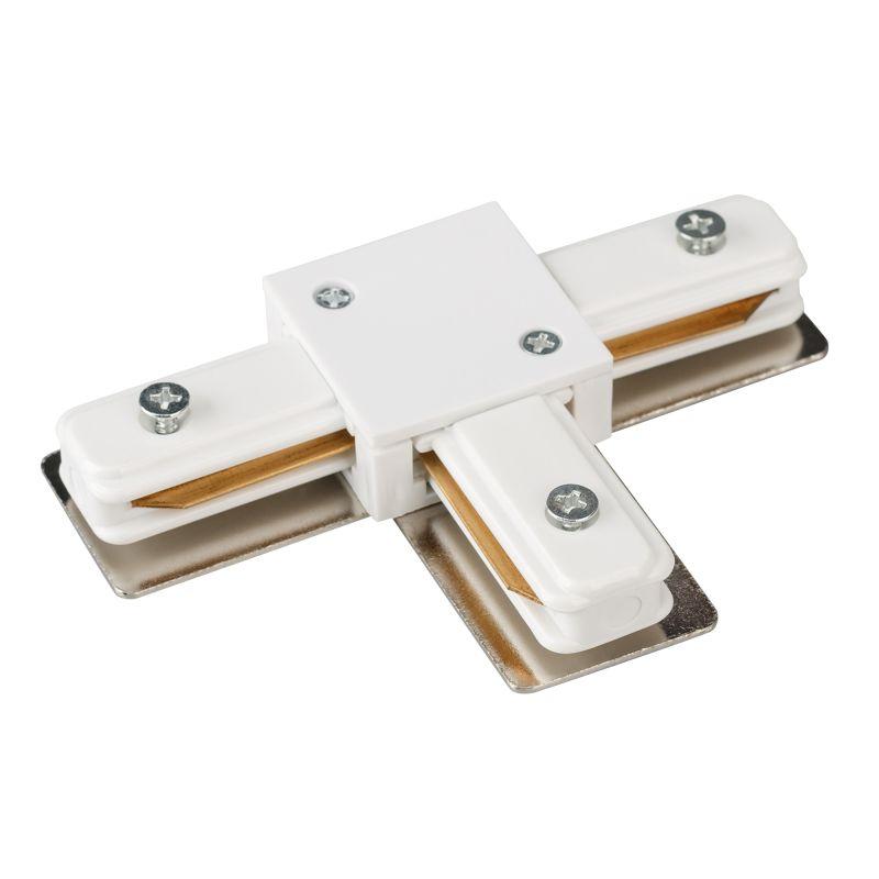 коннектор тройной lgd-2tr-con-t-wh (c) ip20 пластик 3 года arlight 023115 от BTSprom.by