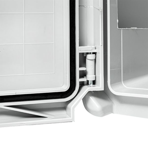  Бокс пластиковый с монтажной платой 400х300х170 IP65 PROxima EKF PB65MP003 фото в каталоге от BTSprom.by