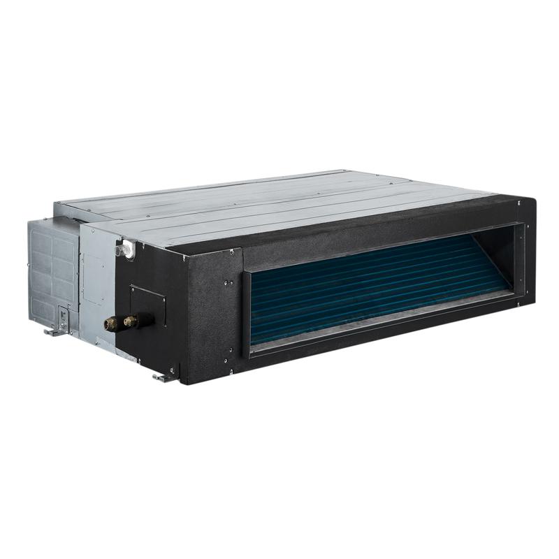 сплит-система инверторнная канального типа universal 2 dc blci_d-48hn1_24y комплект (блок внутрен. нс-1596402 и внешний нс-1596407) ballu нс-1597624 от BTSprom.by