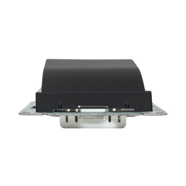  Вывод кабельный Эпика черн. EKF UP1-COB-00 фото в каталоге от BTSprom.by