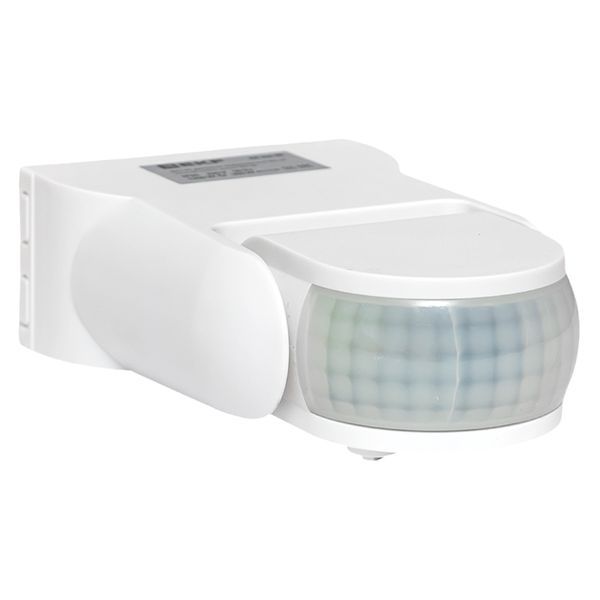 датчик движения (ик) ms-40 настен. 1200вт 180град. до 12м ip44 proxima ekf dd-ms-40 от BTSprom.by