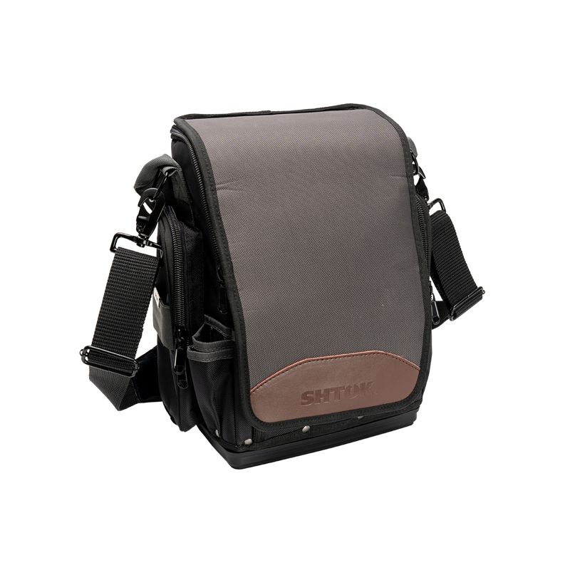 сумка для инструмента ск-004 с клапаном (15213) shtok 384374 от BTSprom.by