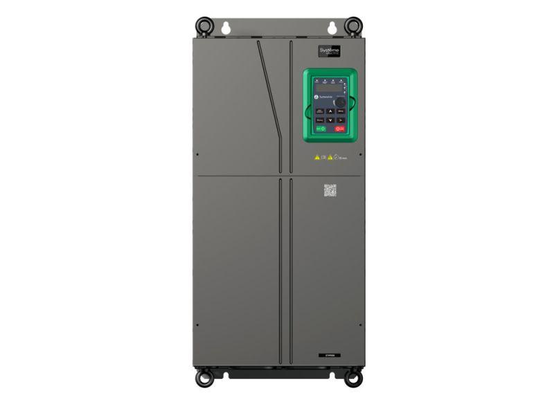 преобразователь частоты stv900h 55квт 690в кран/подъемник se stv900d55y6h от BTSprom.by