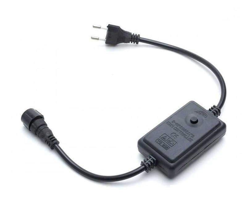 контроллер для светодиод. дюралайта 2w 13мм 200вт ip44 космос koc-dl-2w13-control от BTSprom.by