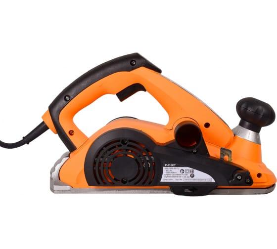  Рубанок электрический Р-110СТ (со станиной) Вихрь 72/5/4 фото в каталоге от BTSprom.by