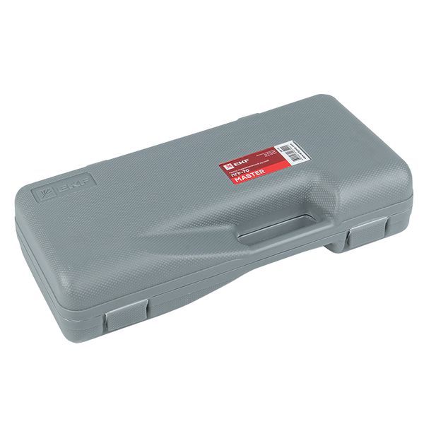  Пресс гидравлический ручной ПГР-70 Master EKF pgr-70 фото в каталоге от BTSprom.by