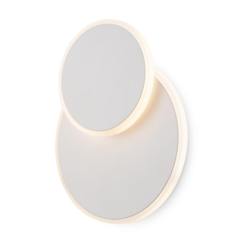 светильник siala 10вт ip20 бра настен. freya fr10025wl-l10w от BTSprom.by