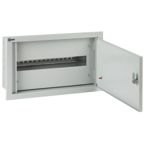  Корпус металлический ЩРВ-18з-1 76 IP31 УХЛ3 NO-123-25 ЭРА Б0030162 фото в каталоге от BTSprom.by