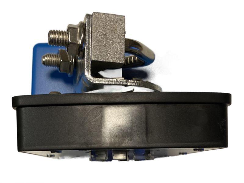  Привод воздушной заслонки 10Нм 2-п. 220В SE DA10SL фото в каталоге от BTSprom.by