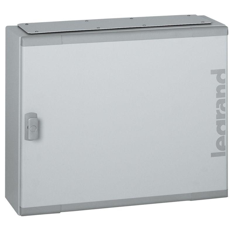 шкаф xl3 400 (515х655х215) ip55 leg 020182 от BTSprom.by