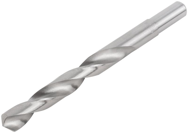  Сверло по металлу HSS угол заточки 118град. 14.0х160мм (уп.5шт) MOS 35584М фото в каталоге от BTSprom.by