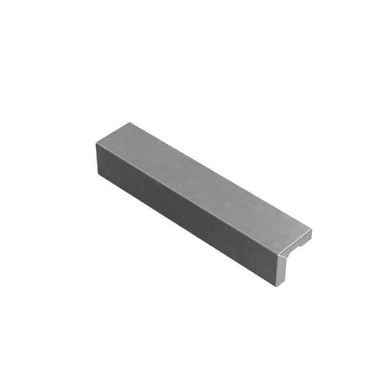 Переходник по высоте 50-100х300мм "ПЛЮС" HD85 КМ PL17811 от BTSprom.by