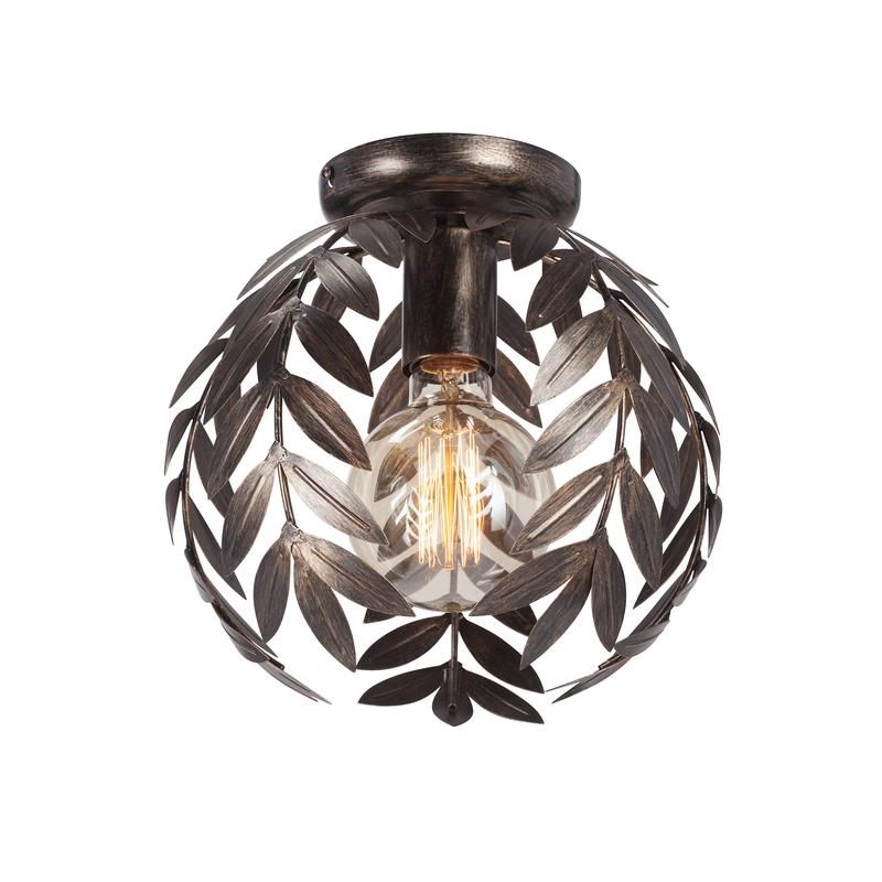 люстра 1xe27 макс. 40вт vitaluce v1869-7/1pl от BTSprom.by