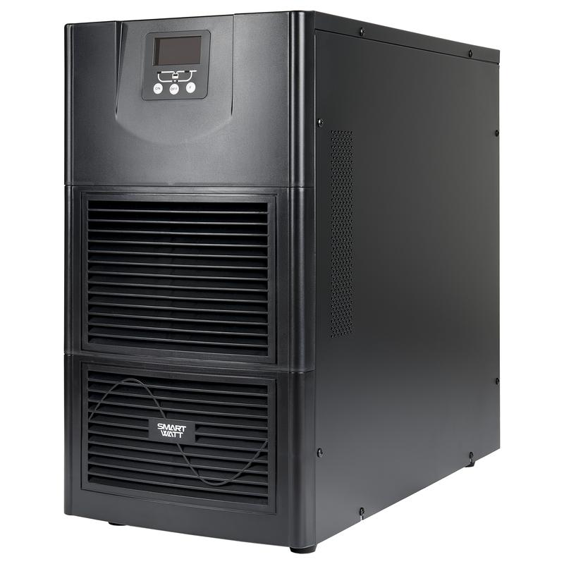 источник бесперебойного питания smartwatt ups powershell 3310 smartwatt 3703020760001 от BTSprom.by