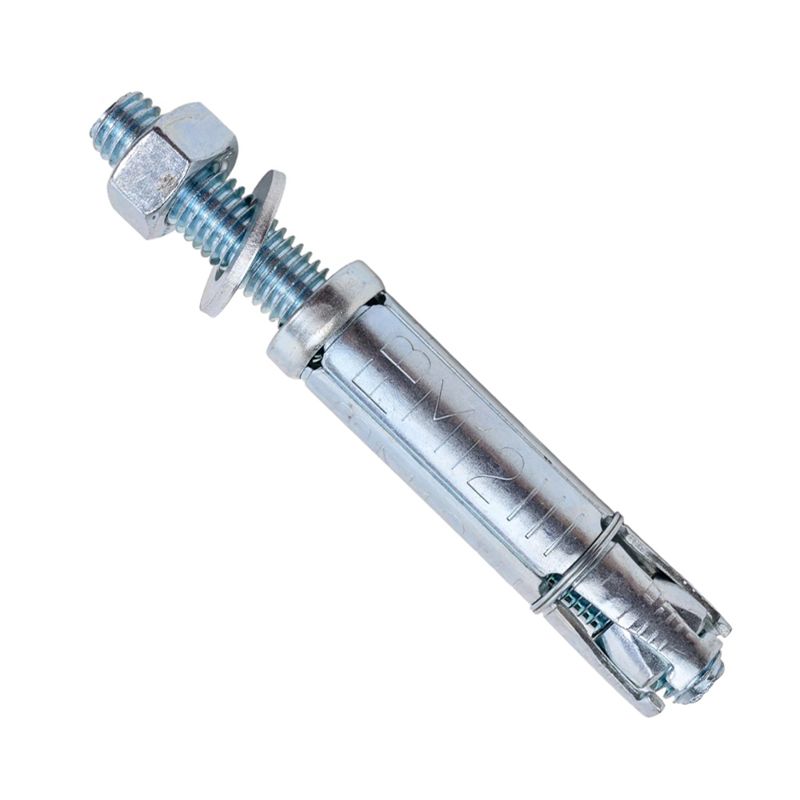 анкер со шпилькой sb 6х30 (уп. 25шт) промрукав pr08.26187 от BTSprom.by