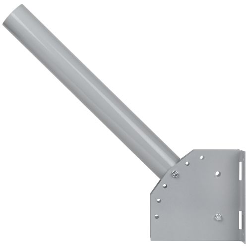  Кронштейн для уличного светильника SPP-AC2-0-500-048 с переменным углом 520х150х120мм d48мм Эра Б0057534 фото в каталоге от BTSprom.by