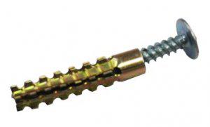 дюбель-клоп (уп.100шт) гефест 262565 от BTSprom.by