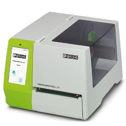 принтер термопечатающий thermomark roll 2.0 phoenix contact 1085260 от BTSprom.by