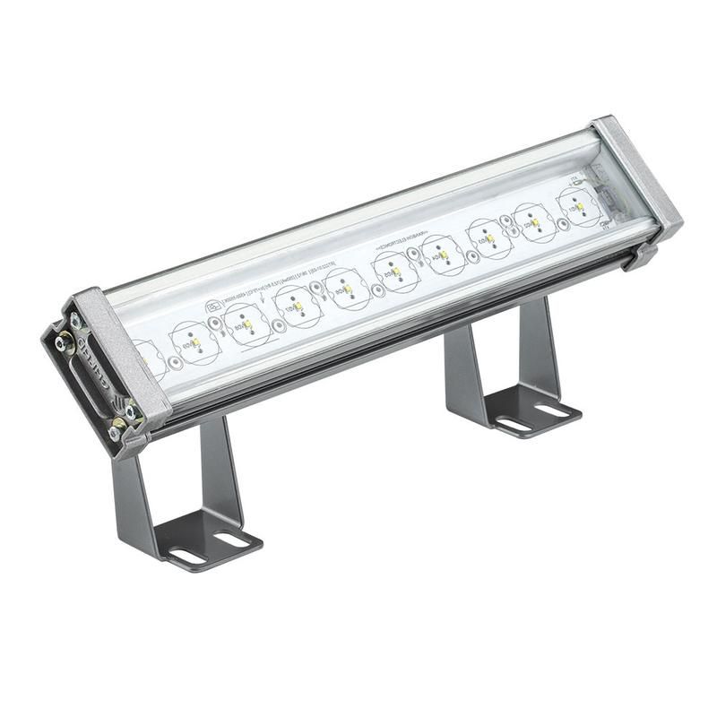 светильник светодиодный "вега" led-15-ellipse/w3000 917 galad 08615 от BTSprom.by