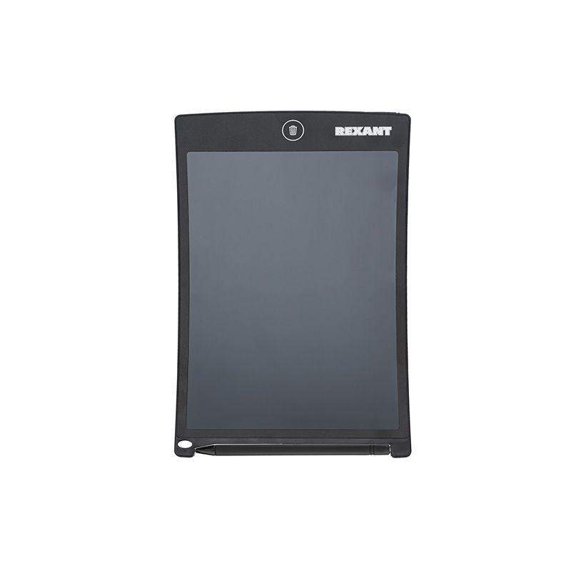 планшет электронный для рисования 8.5дюйм rexant 70-5001 от BTSprom.by